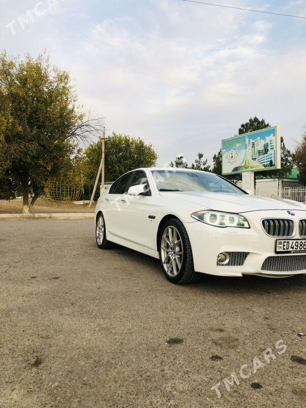 BMW F10 2011 - 280 000 TMT - Мары - img 5