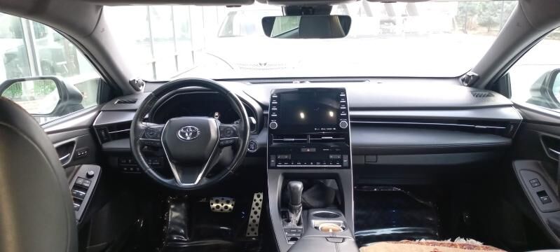 Toyota Avalon 2019 - 410 000 TMT - 30 mkr - img 7