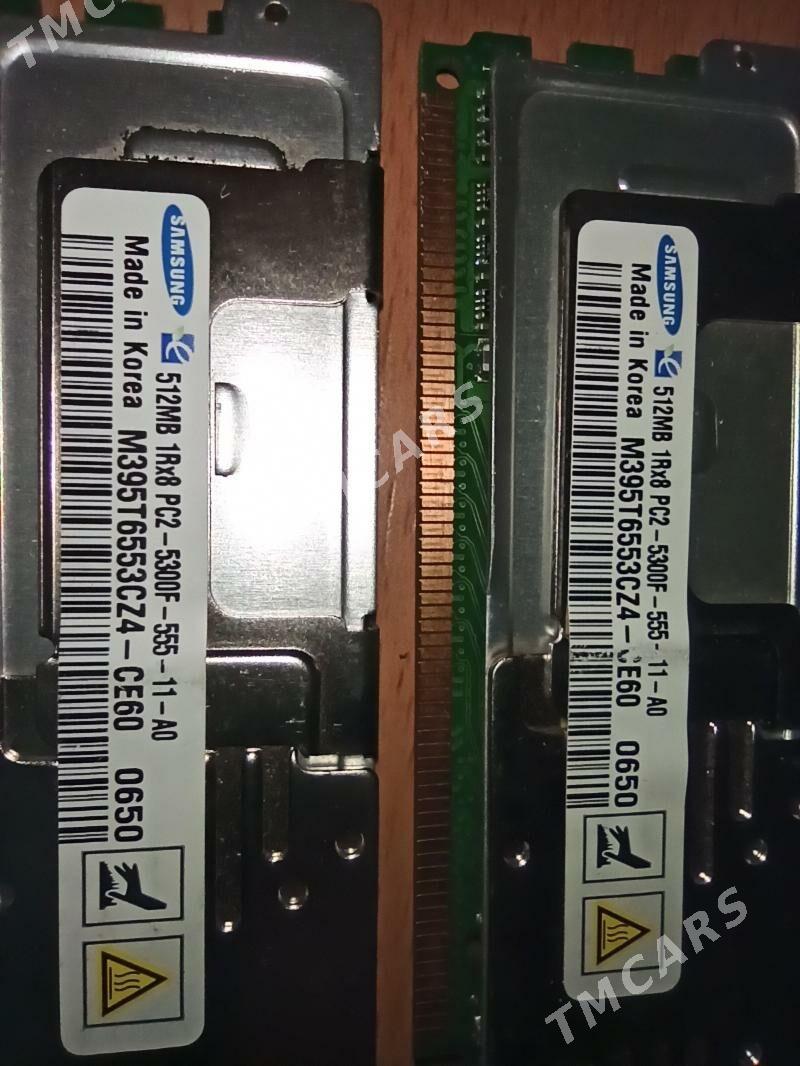 server ddr2 zapcast - Aşgabat - img 5