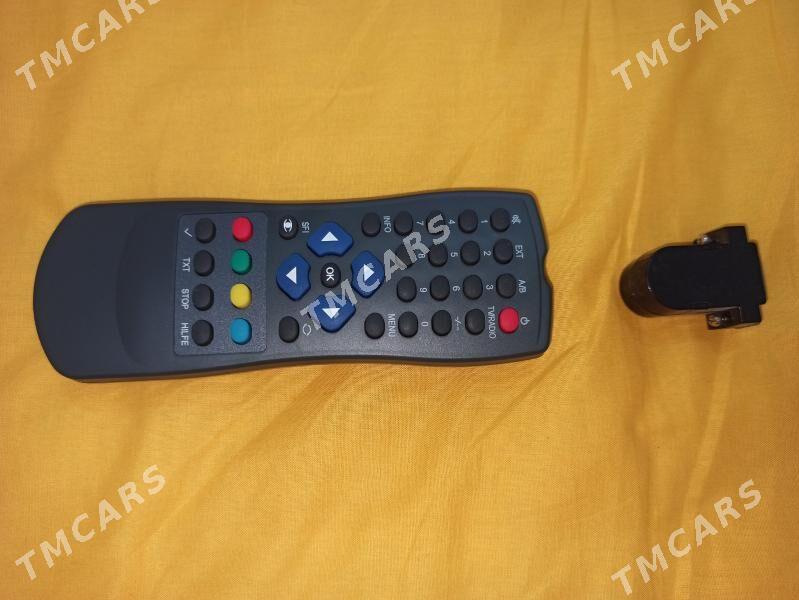DVB kart(tyuner) - Aşgabat - img 3