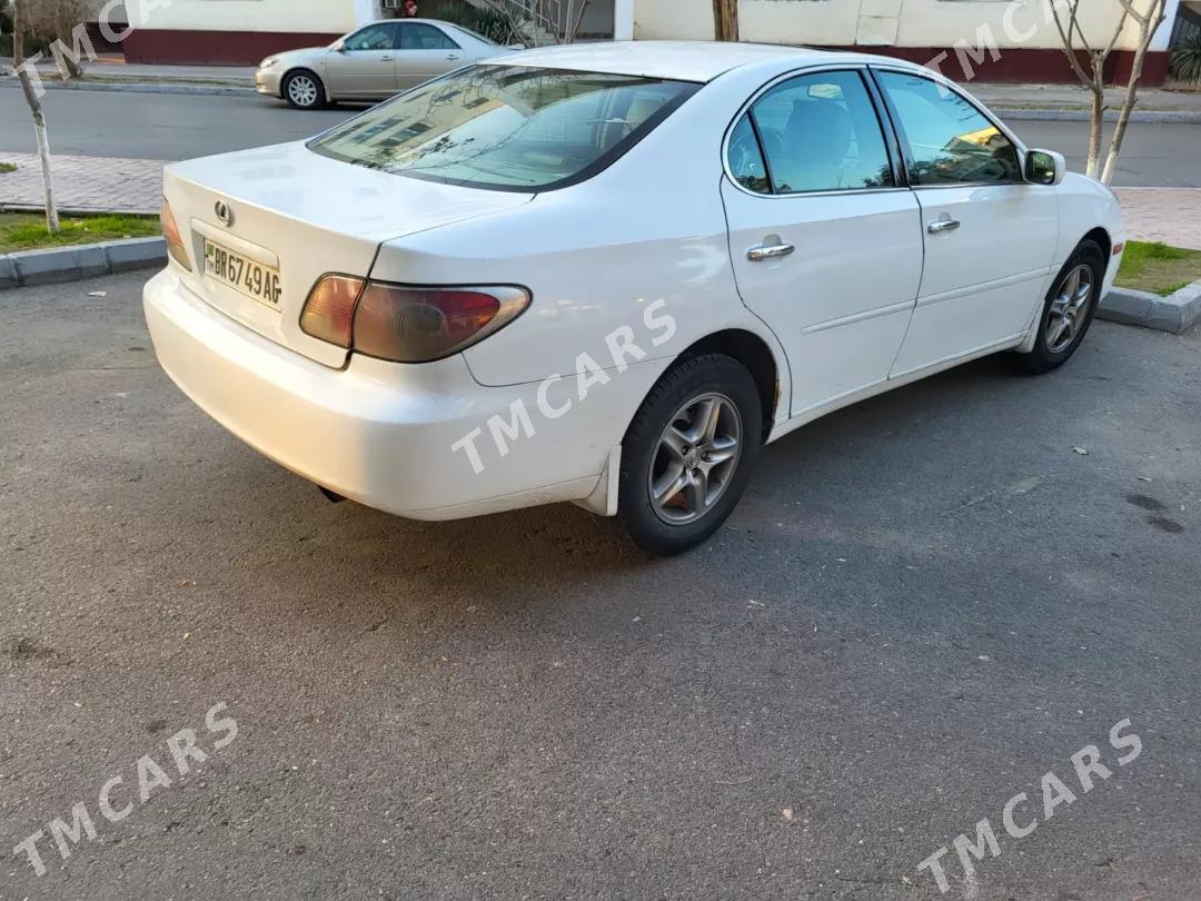 Lexus ES 330 2004 - 160 000 TMT - ул. Подвойского (Битарап Туркменистан шаёлы) - img 3