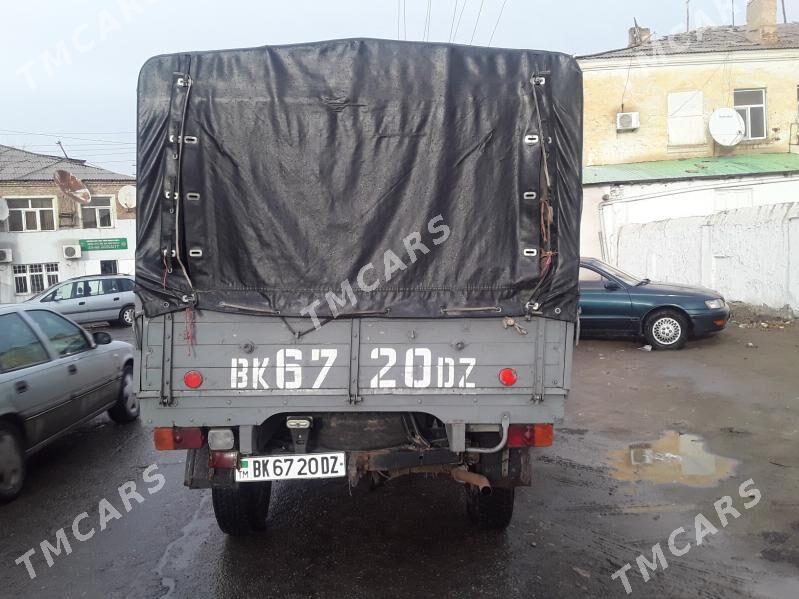 UAZ 2206 2003 - 90 000 TMT - Дашогуз - img 4