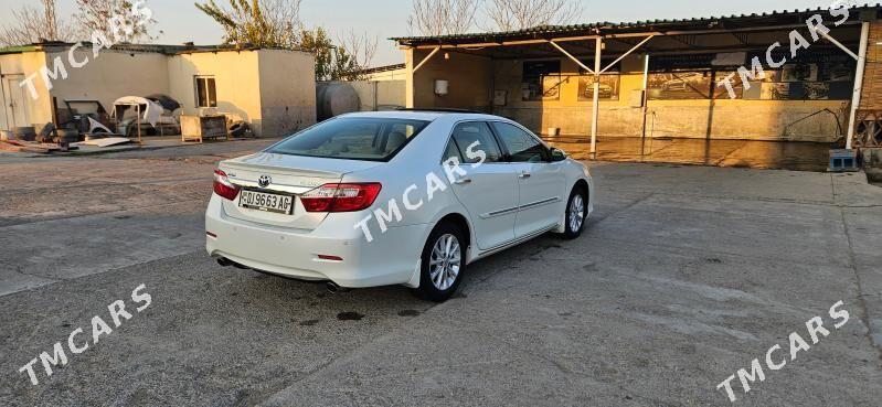 Toyota Camry 2014 - 325 000 TMT - Aşgabat - img 3