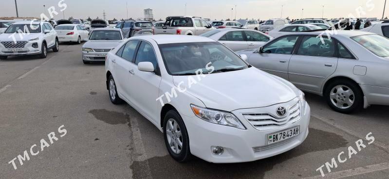 Toyota Camry 2009 - 141 000 TMT - Aşgabat - img 2