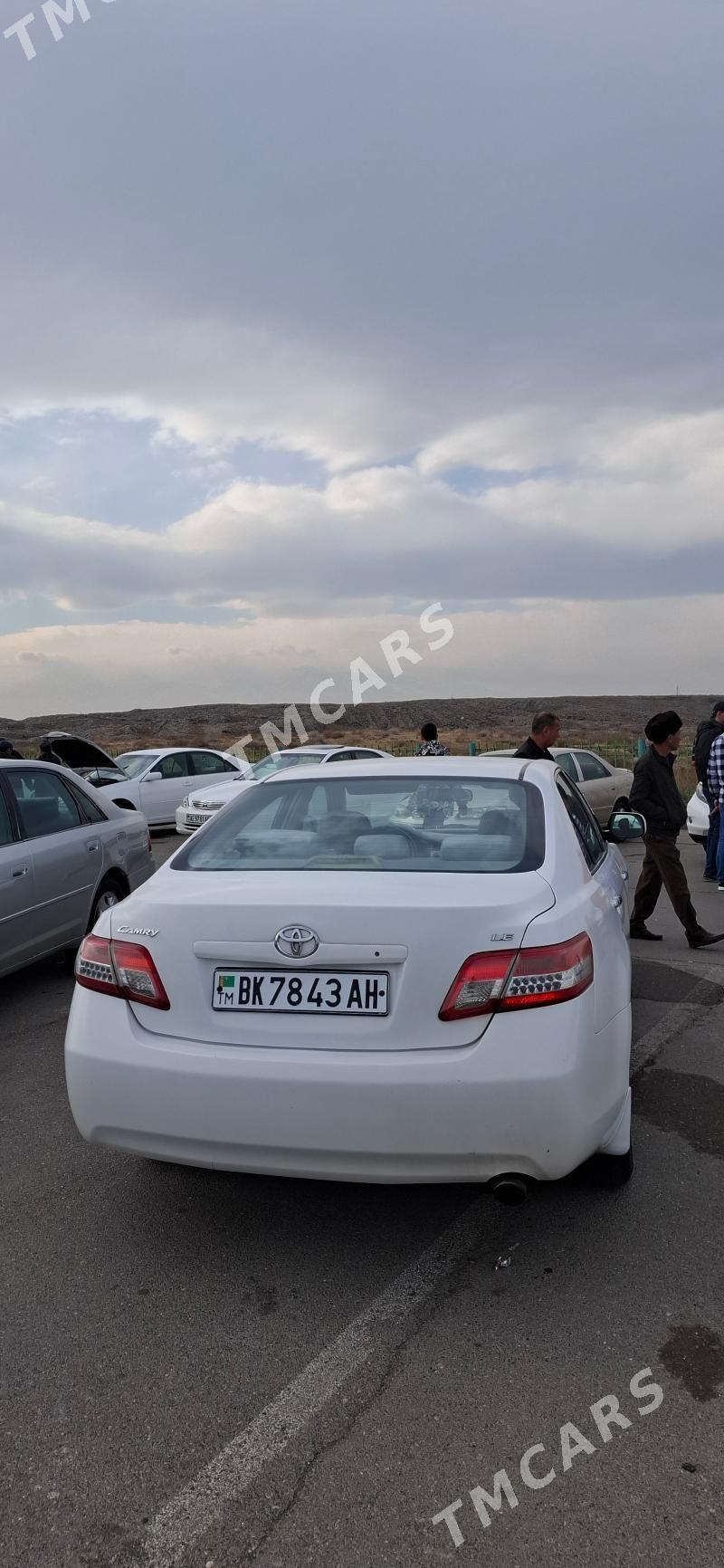 Toyota Camry 2009 - 141 000 TMT - Aşgabat - img 3