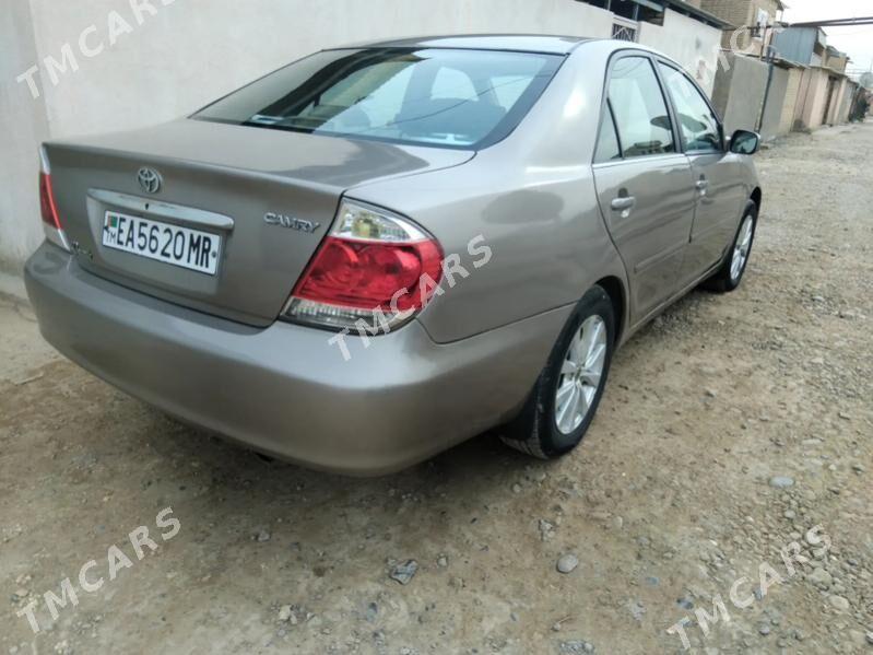 Toyota Camry 2003 - 115 000 TMT - Murgap - img 3