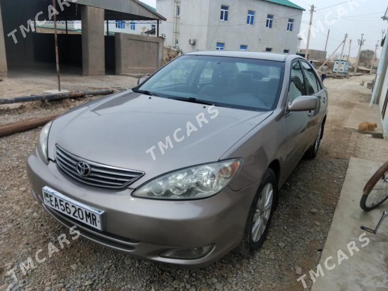 Toyota Camry 2003 - 115 000 TMT - Murgap - img 2