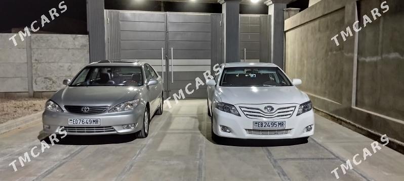 Toyota Camry 2010 - 190 000 TMT - Mary - img 5