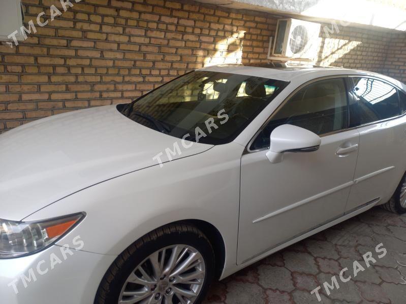 Lexus ES 2014 - 399 999 TMT - Мары - img 5