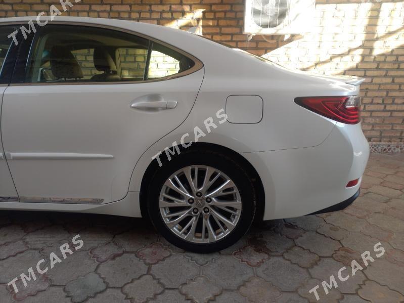 Lexus ES 2014 - 399 999 TMT - Мары - img 3