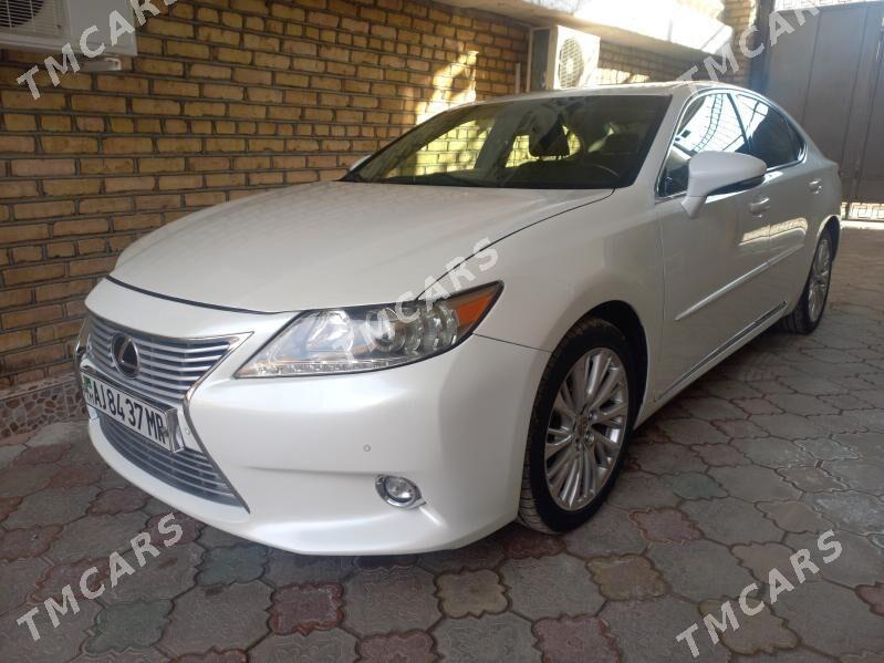 Lexus ES 2014 - 399 999 TMT - Мары - img 2