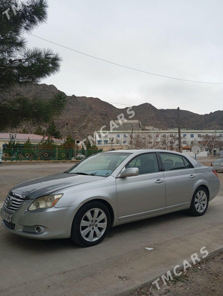 Toyota Avalon 2006 - 170 000 TMT - Türkmenbaşy - img 2