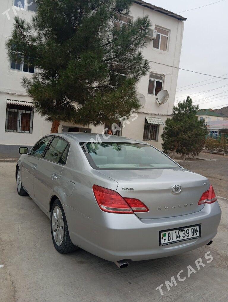 Toyota Avalon 2006 - 170 000 TMT - Türkmenbaşy - img 3