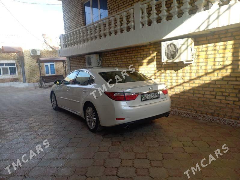 Lexus ES 2014 - 399 999 TMT - Мары - img 8