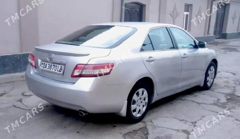 Toyota Camry 2010 - 167 000 TMT - Керки - img 5