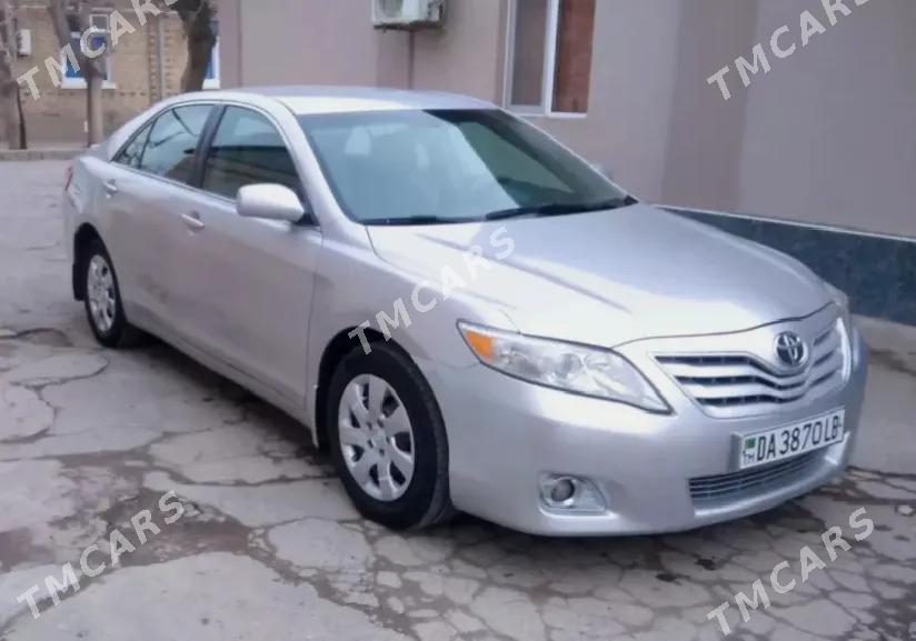 Toyota Camry 2010 - 167 000 TMT - Керки - img 3