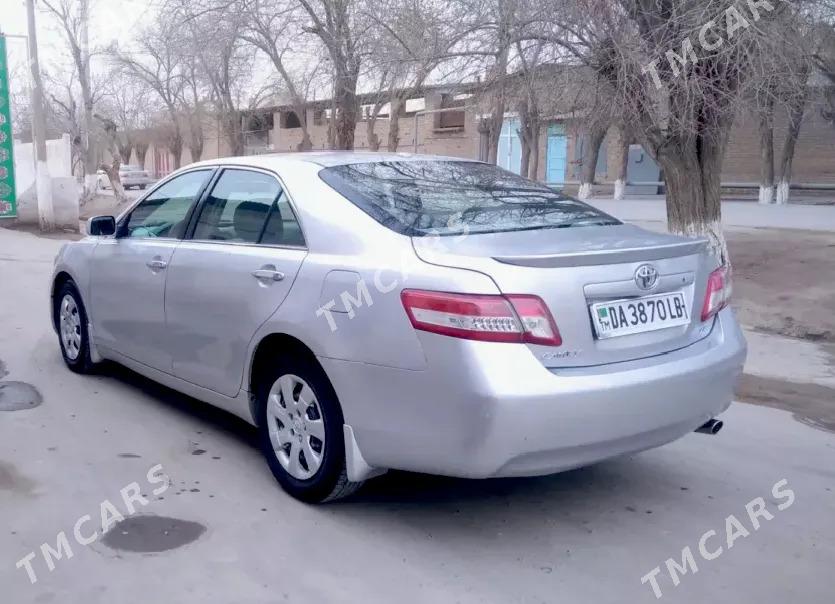 Toyota Camry 2010 - 167 000 TMT - Керки - img 4