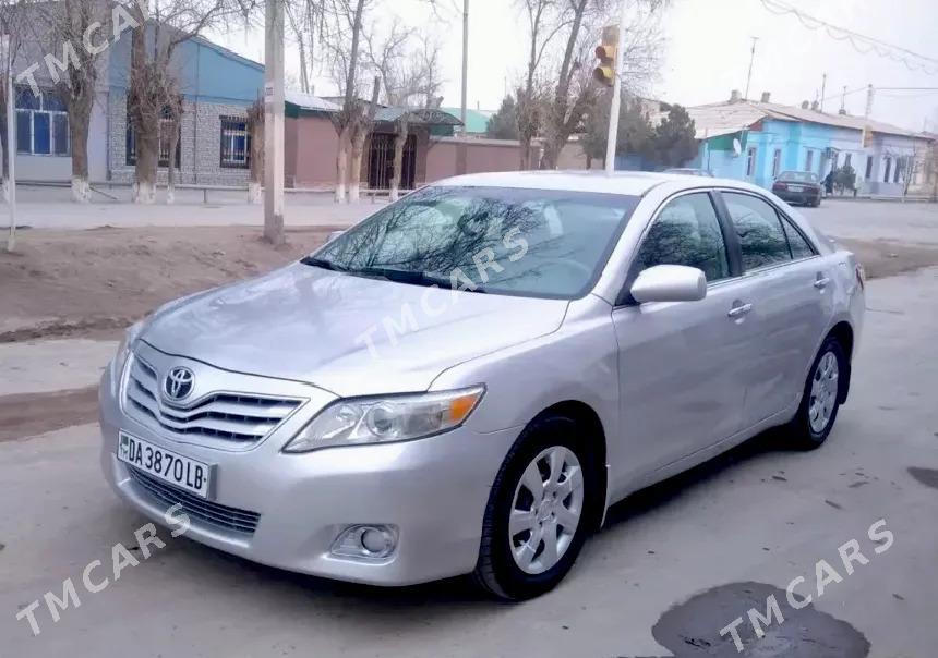 Toyota Camry 2010 - 167 000 TMT - Керки - img 2