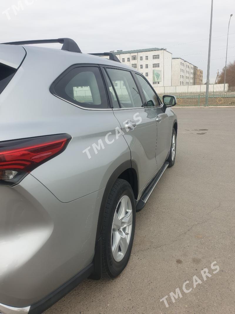 Toyota Highlander 2020 - 460 000 TMT - Дашогуз - img 2