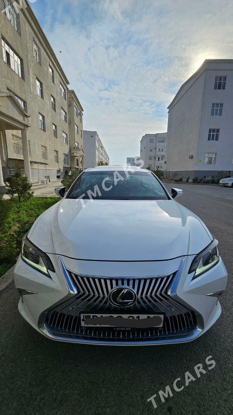 Lexus ES 350 2020 - 567 000 TMT - Aşgabat - img 6