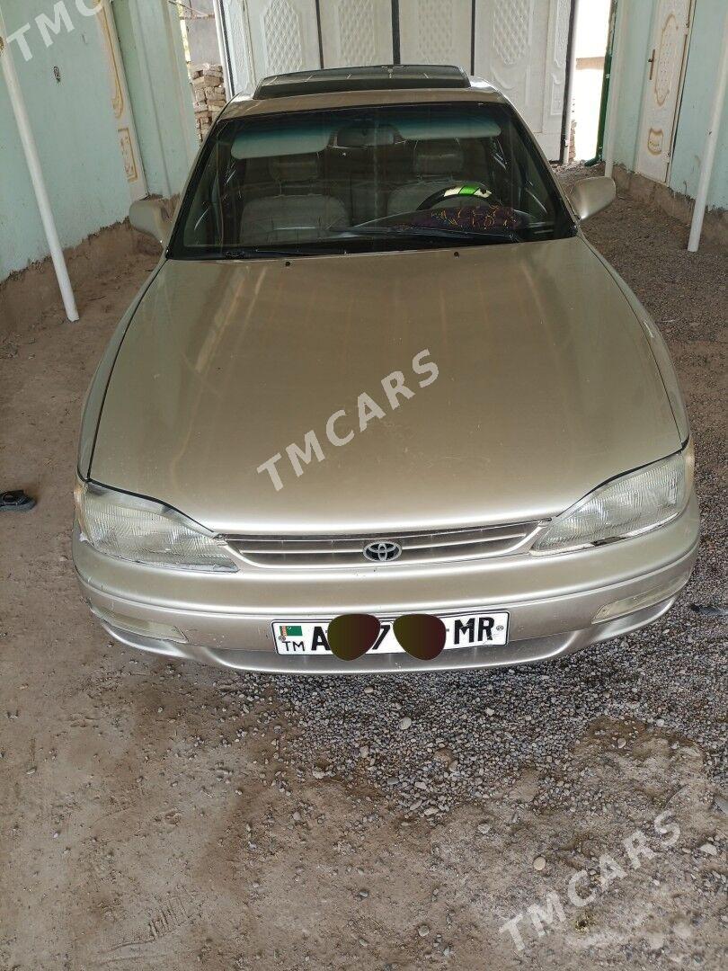 Toyota Camry 1993 - 50 000 TMT - Tagtabazar - img 3