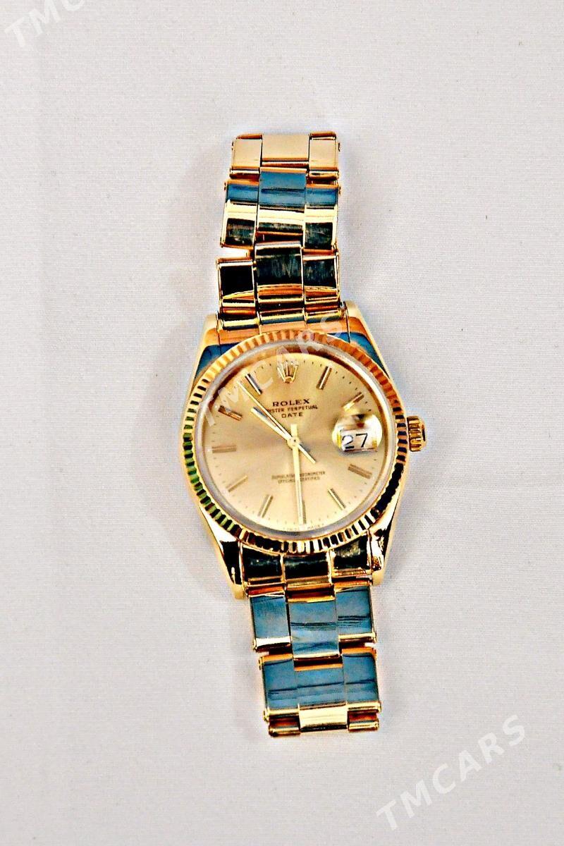 original rolex yerewan dal - Ашхабад - img 2