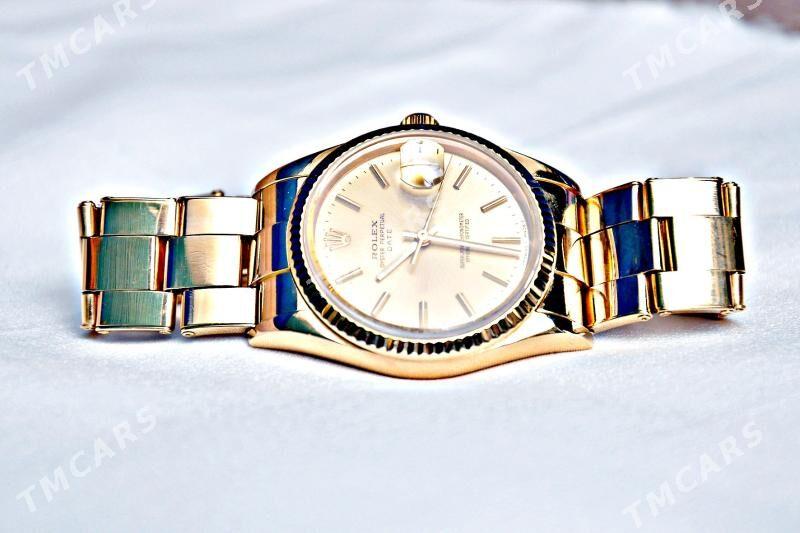 original rolex yerewan dal - Ашхабад - img 4