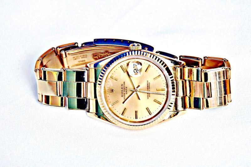 original rolex yerewan dal - Ашхабад - img 3