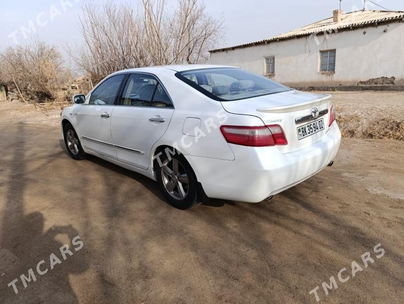 Toyota Camry 2007 - 115 000 TMT - Boldumsaz - img 5