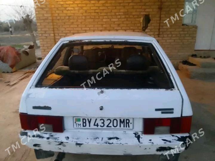 Lada 2108 1988 - 12 000 TMT - Mary - img 2