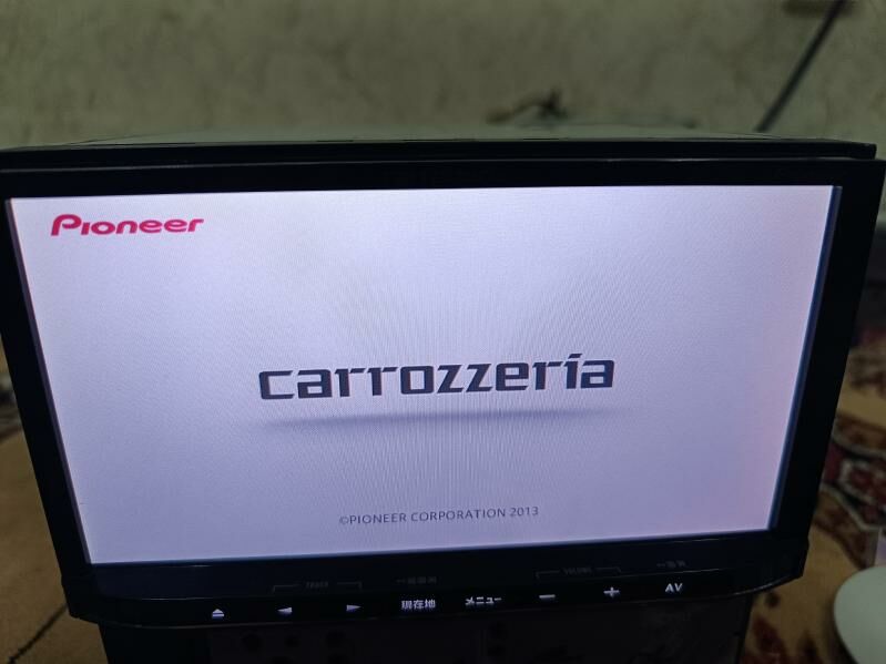 Pioneer MRZ 850 TMT - Ашхабад - img 5