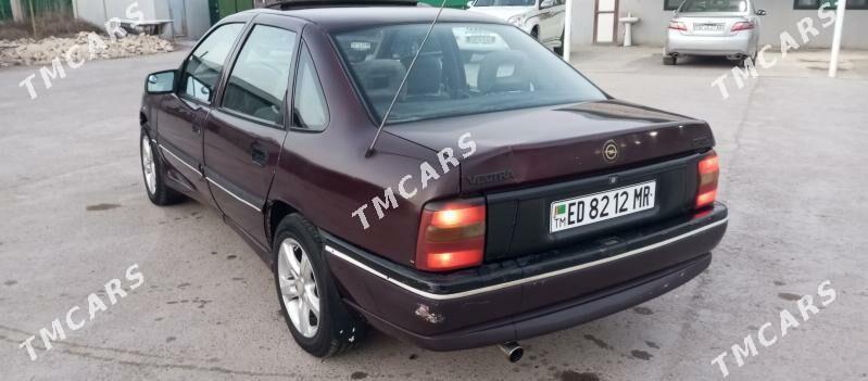 Opel Vectra 1993 - 32 000 TMT - Mary - img 2