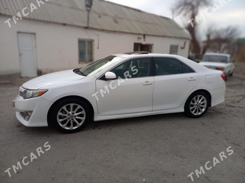 Toyota Camry 2012 - 190 000 TMT - Кака - img 2