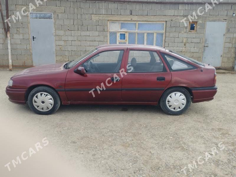 Opel Vectra 1993 - 25 000 TMT - Гызыларбат - img 3