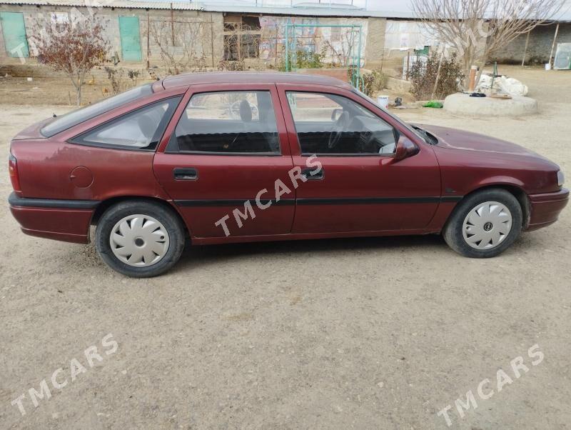 Opel Vectra 1993 - 25 000 TMT - Гызыларбат - img 4