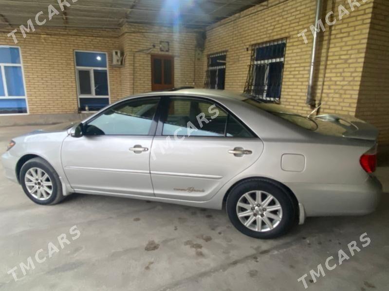 Toyota Camry 2002 - 165 000 TMT - Туркменабат - img 5