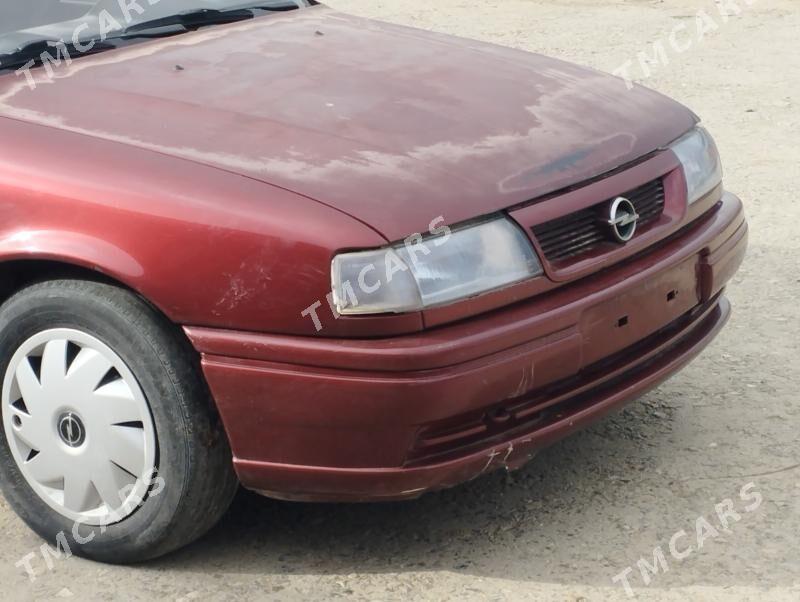 Opel Vectra 1993 - 25 000 TMT - Гызыларбат - img 5