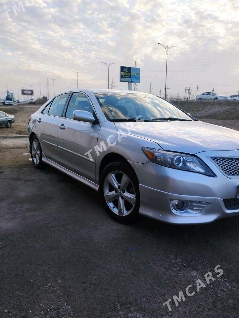 Toyota Camry 2009 - 180 000 TMT - Türkmenabat - img 3