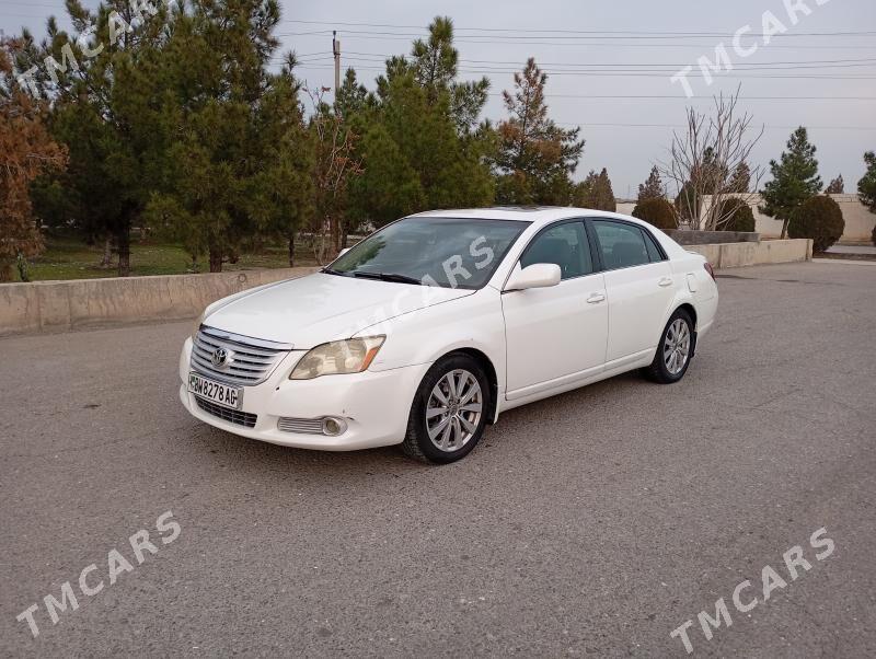 Toyota Avalon 2005 - 155 000 TMT - Aşgabat - img 5