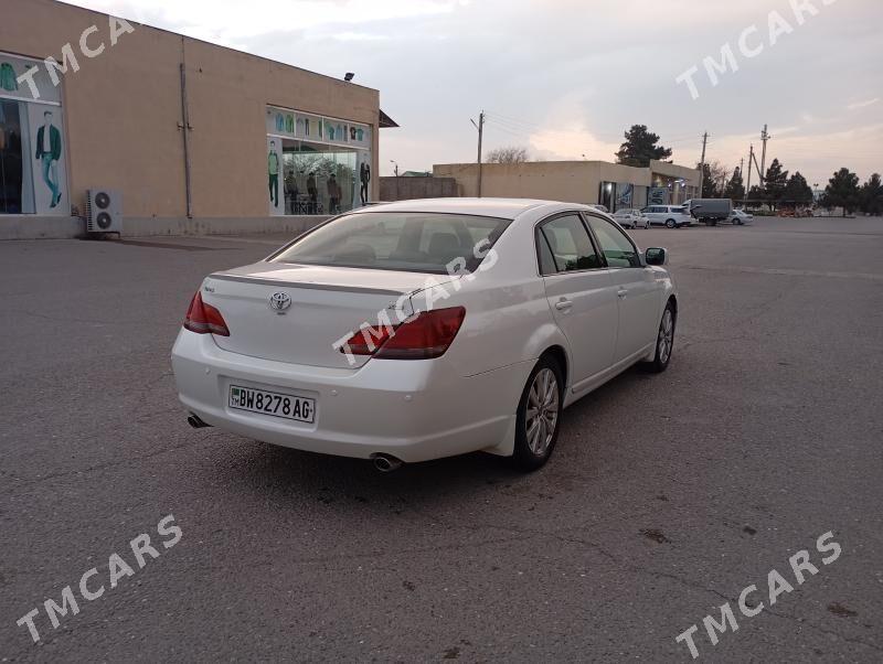 Toyota Avalon 2005 - 155 000 TMT - Aşgabat - img 3