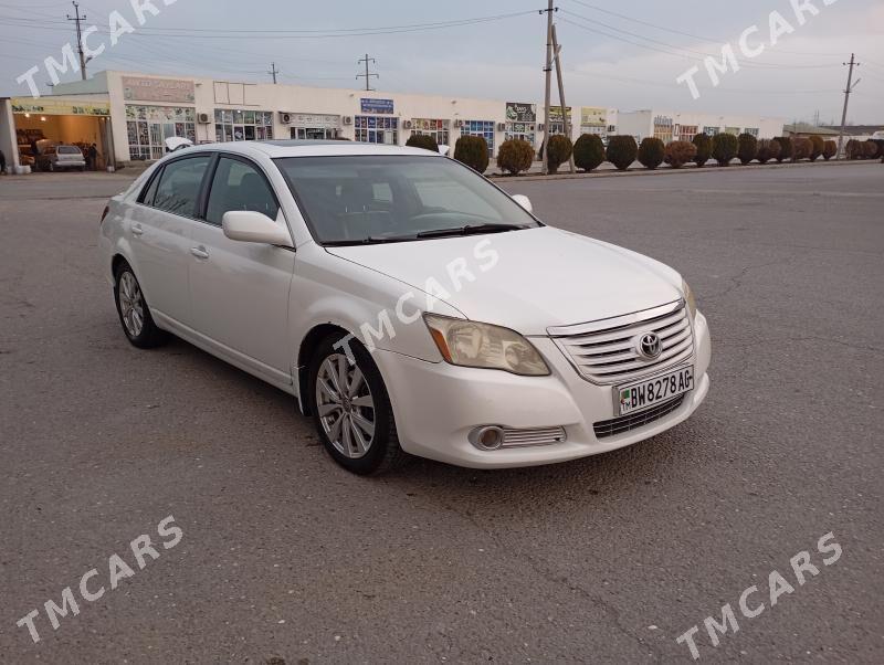 Toyota Avalon 2005 - 155 000 TMT - Aşgabat - img 4