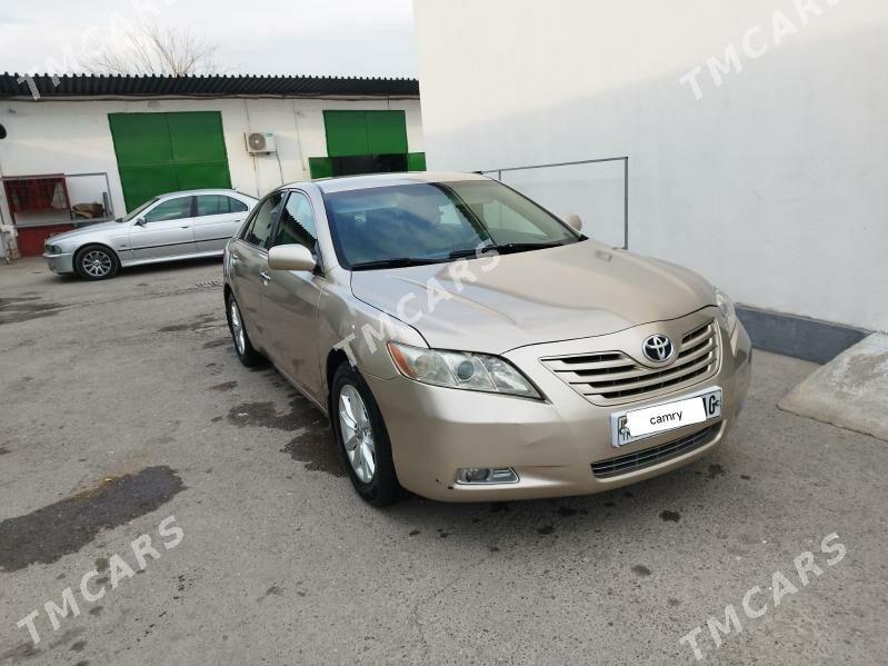 Toyota Camry 2007 - 150 000 TMT - Çoganly - img 10