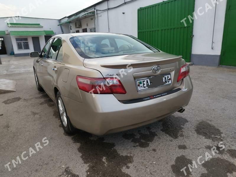 Toyota Camry 2007 - 150 000 TMT - Çoganly - img 9