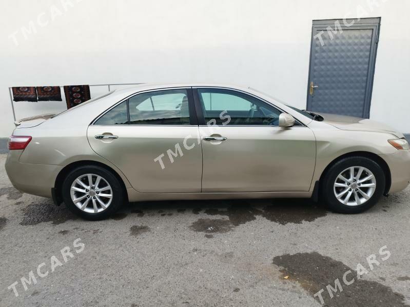 Toyota Camry 2007 - 150 000 TMT - Çoganly - img 6