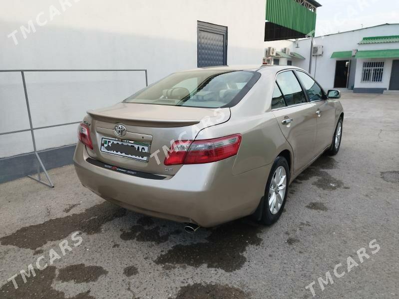 Toyota Camry 2007 - 150 000 TMT - Çoganly - img 7