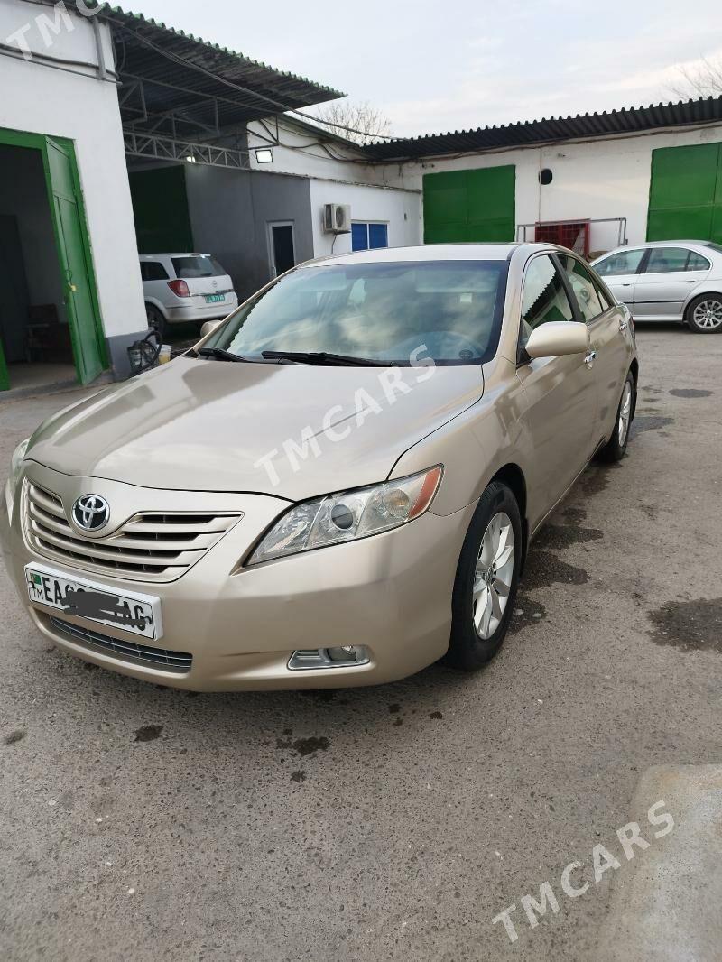 Toyota Camry 2007 - 150 000 TMT - Çoganly - img 8