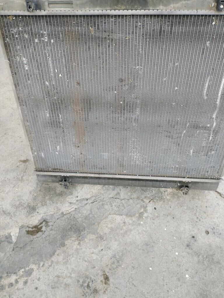 HiaceHiace radiator 450 TMT - Aşgabat - img 3