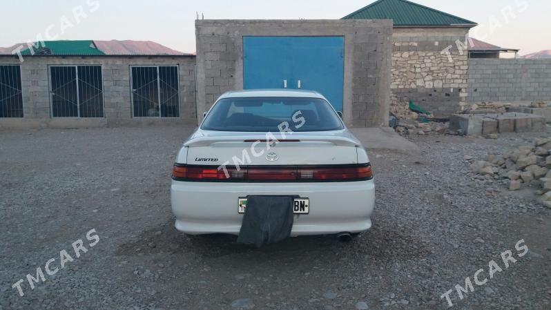 Toyota Mark II 1993 - 45 000 TMT - Balkanabat - img 2