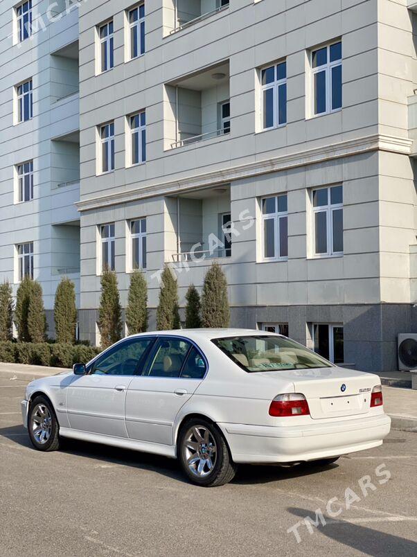 BMW 525 2003 - 110 000 TMT - Мары - img 5