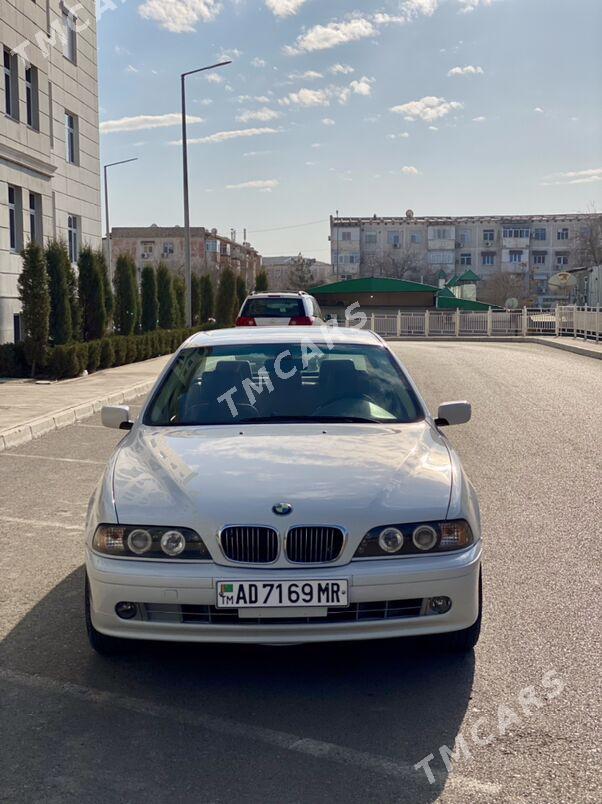 BMW 525 2003 - 110 000 TMT - Мары - img 2